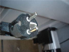 картинка Ленточнопильный станок JIB BS20N от HARVEY-RUS